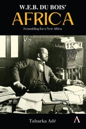W. E. B. Du Bois  Africa