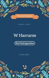 W Harrarze