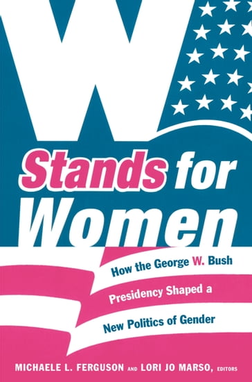 W Stands for Women - Karen Zivi - R. Claire Snyder