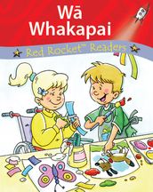 W Whakapai (Readaloud)