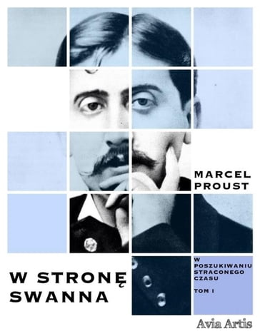 W stron Swanna - Marcel Proust