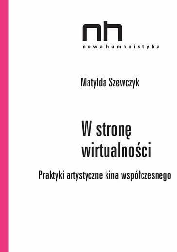 W stron wirtualnosci - Matylda Szewczyk