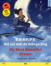 W zuì mi de mèngxing  My Most Beautiful Dream (  )