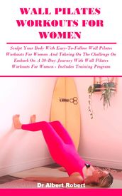 WALL PILATES WORKOUTS FOR WOMEN