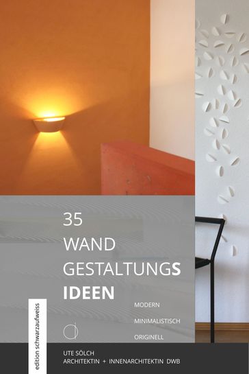 WAND GESTALTUNGs ideen - Ute Soelch