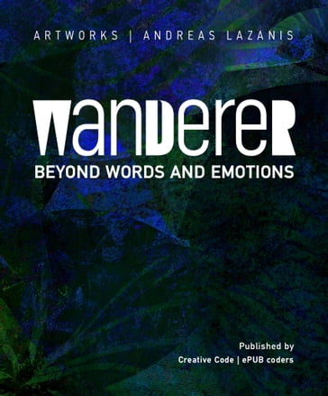 WANDERER - Andreas Lazanis