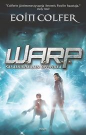 WARP: Salamurhaajan oppipoika