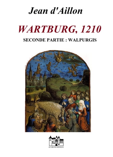 WARTBURG, 1210 - Jean d