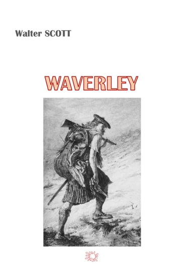 WAVERLEY - Walter Scott