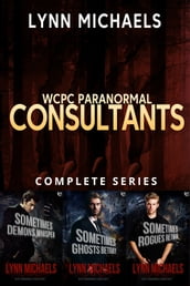 WCPC Paranormal Consultants Complete Series