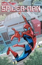 W.E.B. Of Spider-Man