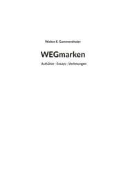 WEGmarken