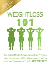 WEIGHT LOSS 101