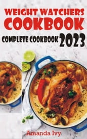 WEIGHT WATCHERS COOKBOOK