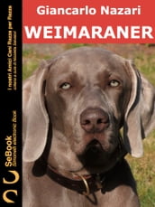 WEIMARANER