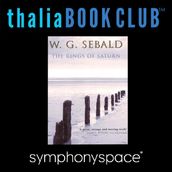 W.G. Sebald s The Rings of Saturn