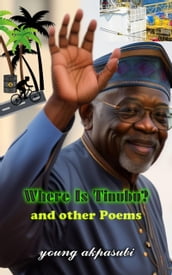 WHERE IS TINUBU AND OTHER POEMS