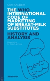 WHO Code of Marketing of Breast-Milk Substitutes
