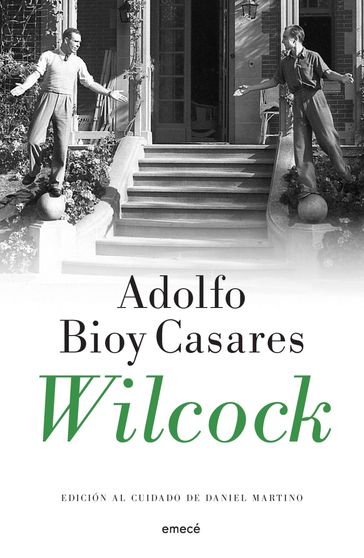 WILCOCK - Adolfo Bioy Casares