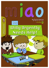 WILLY URGENTLY NEEDS HELP!