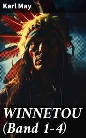 WINNETOU (Band 1-4)