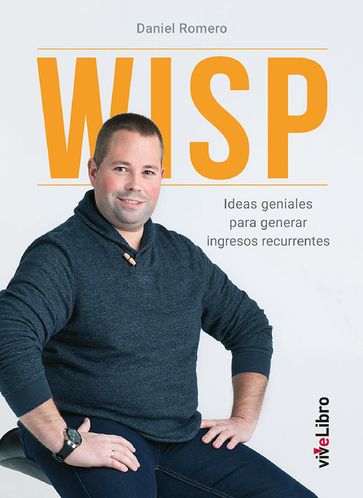 WISP - Daniel Romero