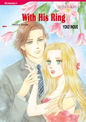 WITH HIS RING (Mills & Boon Comics)