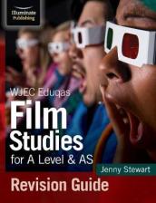 WJEC Eduqas Film Studies for A Level & AS Revision Guide