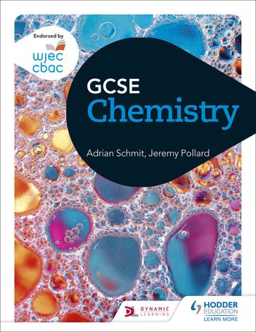 WJEC GCSE Chemistry - Adrian Schmit - Jeremy Pollard