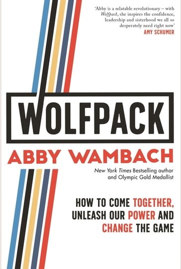 WOLFPACK - Abby Wambach