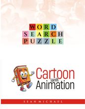 WORD SEARCH PUZZLE