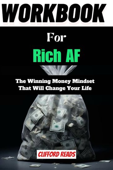 WORKBOOK for Rich AF - Clifford