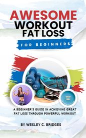 WORKOUT FAT LOSS FOR BEGINNERS