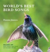 WORLD S BEST BIRD SONGS
