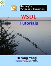 WSDL Tutorials - Herong s Tutorial Examples