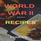 WWII Recipes