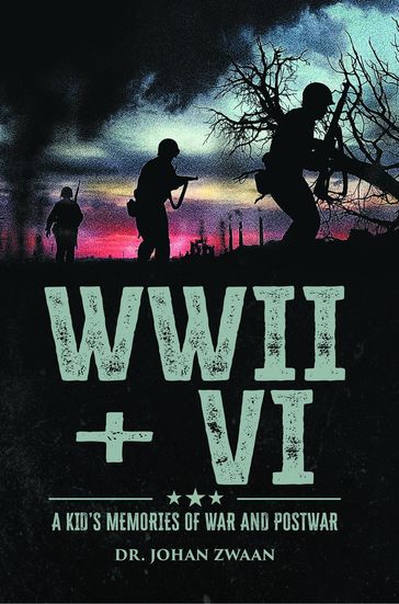 WWII + VI - Johan Zwaan