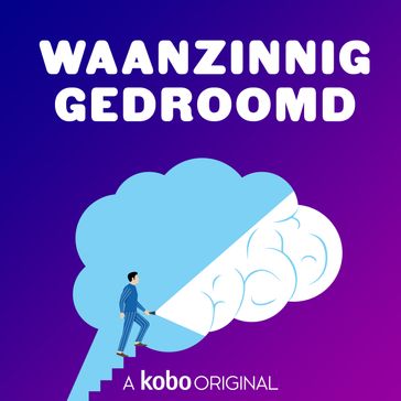 Waanzinnig gedroomd - Luuk Heezen