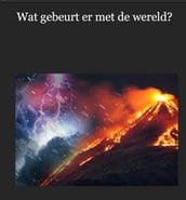 Waar gaat de wereld naar toe?