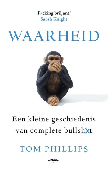 Waarheid - Tom Phillips