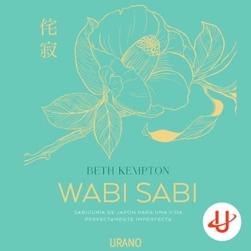 Wabi Sabi - Beth Kempton