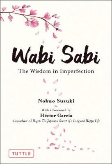 Wabi Sabi - Nobuo Suzuki