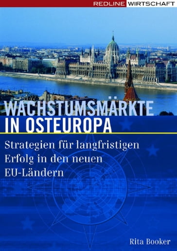 Wachstumsmärkte in Osteuropa - Rita Booker