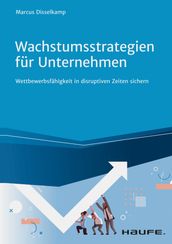 Wachstumsstrategien für Unternehmen