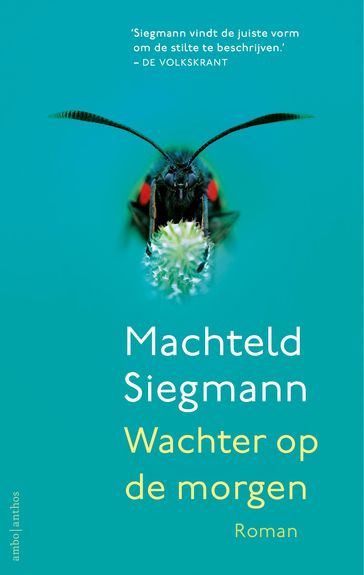 Wachter op de morgen - Machteld Siegmann