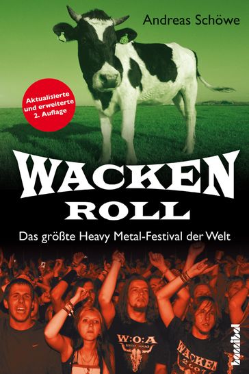 Wacken Roll - Andreas Schowe