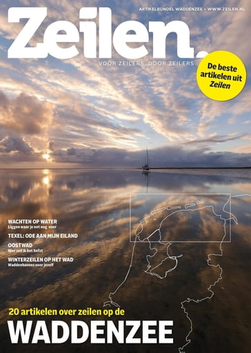 Waddenzee (Bundel Zeilen) - Zeilen Magazine