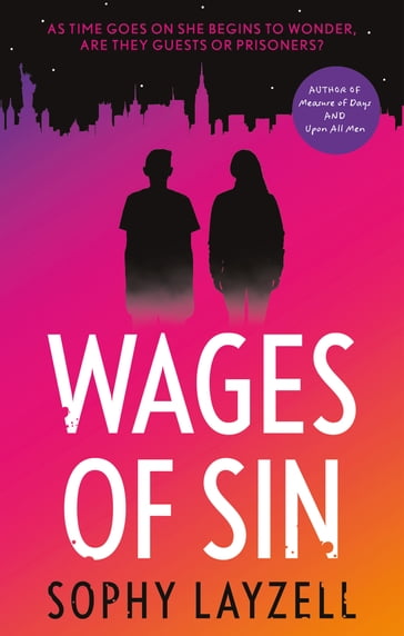 Wages of Sin - Sophy Layzell