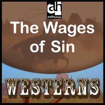 Wages of Sin, The - Day Keene