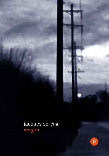 Wagon - Jacques Serena